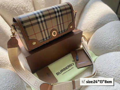 Lullal Fashion -BBR Bags - 1687