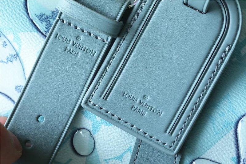 Lullal Fashion Lu-Vi bags - 11141