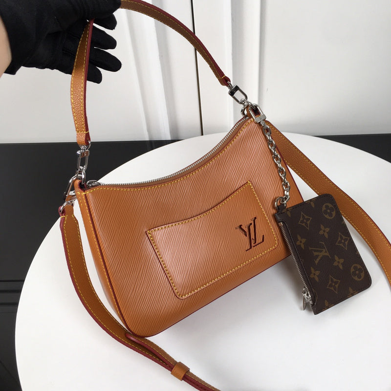 Lullal Fashion Lu-Vi bags - 17098