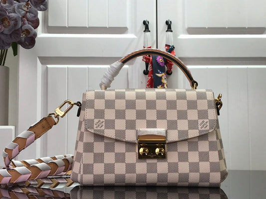 Lullal Fashion Lu-Vi Bags - 16963