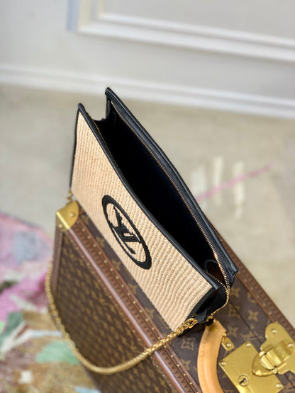 Lullal Fashion Lu-Vi Bags - 16697