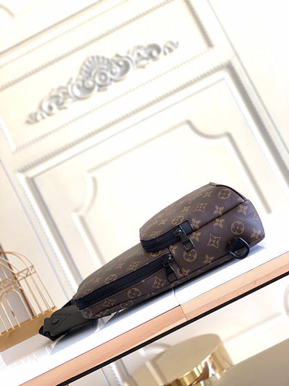 Lullal Fashion Lu-Vi bags - 17072