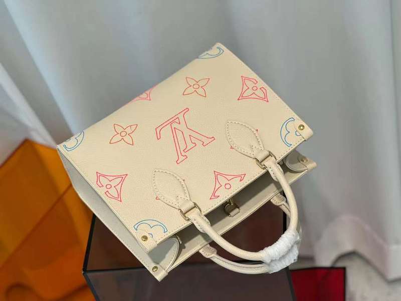 Lullal Fashion Lu-Vi bags - 11414