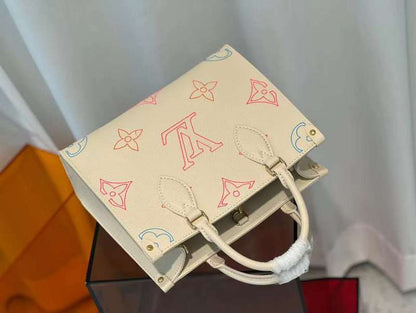 Lullal Fashion Lu-Vi bags - 11414