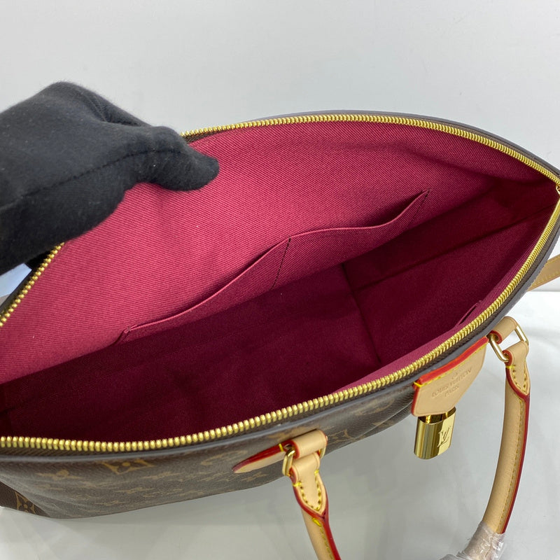 Lullal Fashion Lu-Vi Bags - 16667