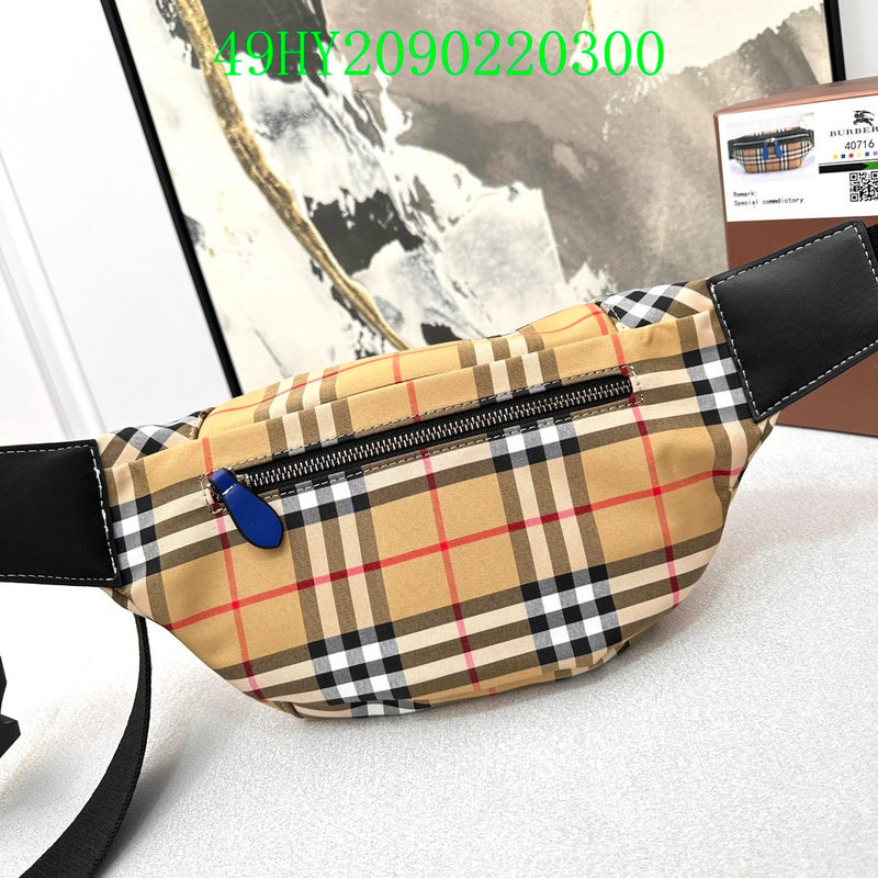 Lullal Fashion -BBR Bags - 167