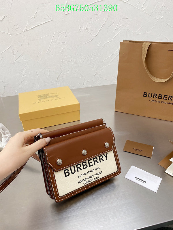 Lullal Fashion -BBR Bags - 499