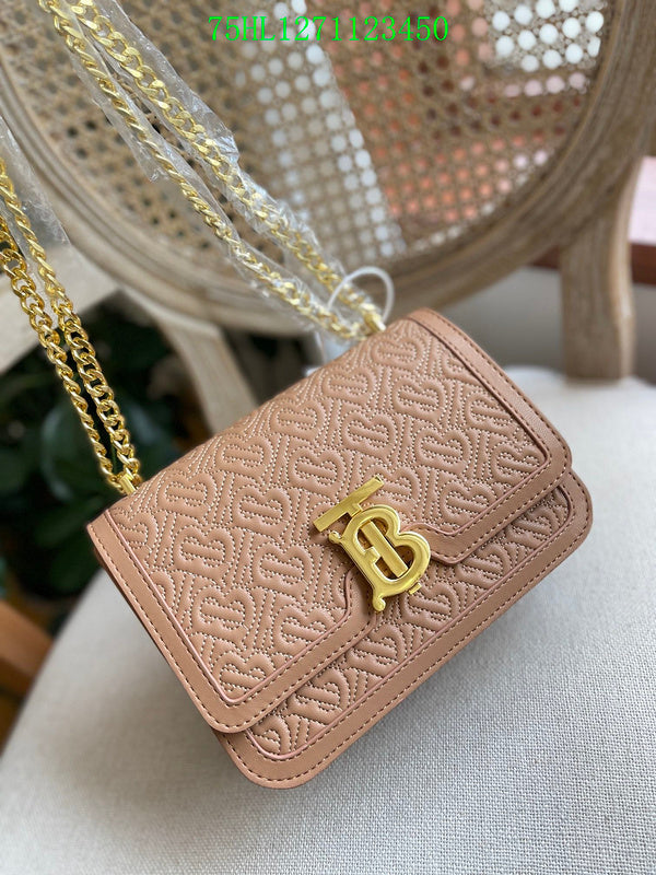 Lullal Fashion -BBR Bags - 359