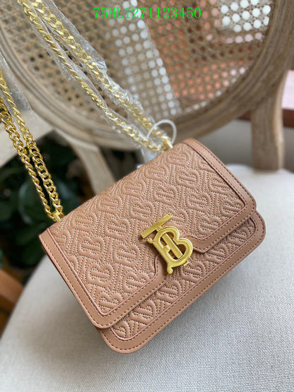 Lullal Fashion -BBR Bags - 359