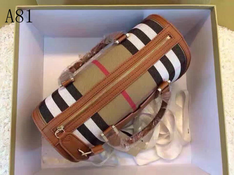 Lullal Fashion -BBR Bags - 828