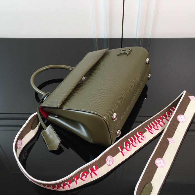 Lullal Fashion Lu-Vi bags - 17104