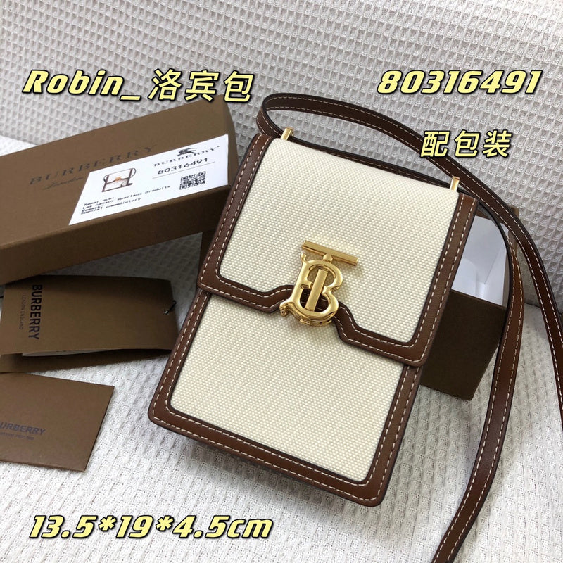 Lullal Fashion -BBR Bags - 824