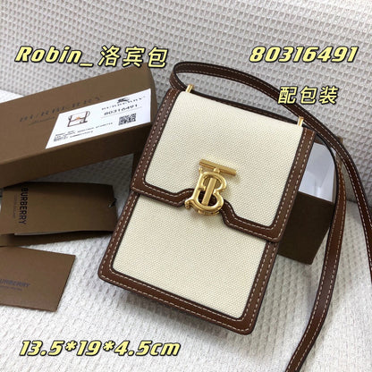 Lullal Fashion -BBR Bags - 824