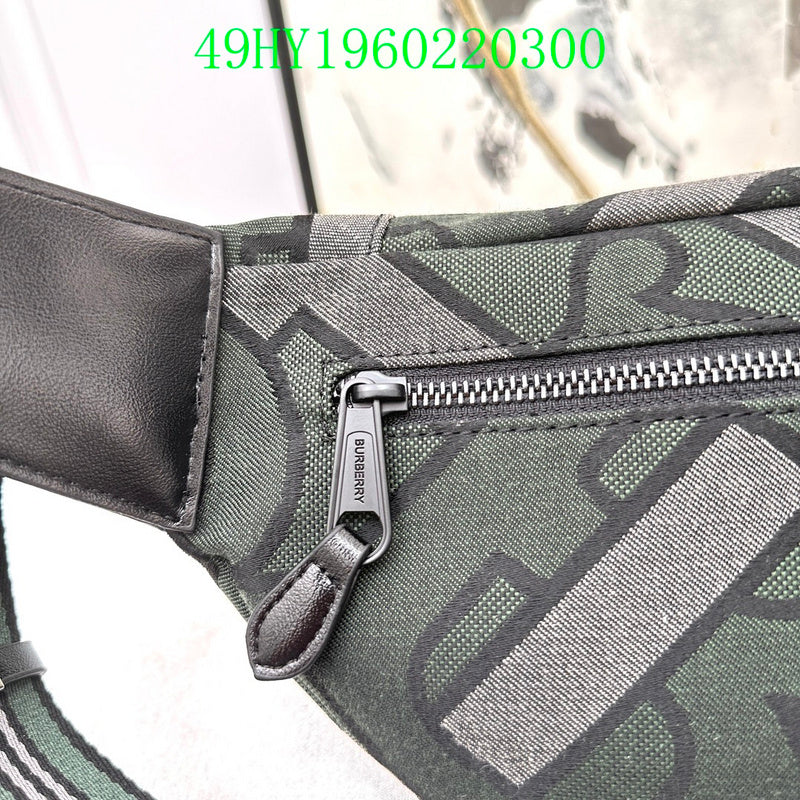 Lullal Fashion -BBR Bags - 206