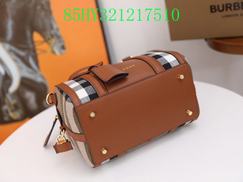 Lullal Fashion -BBR Bags - 335