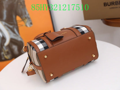 Lullal Fashion -BBR Bags - 335