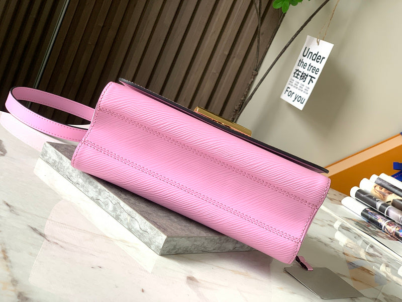 Lullal Fashion Lu-Vi Bags - 16651