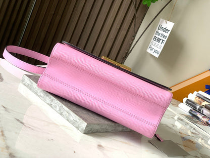 Lullal Fashion Lu-Vi Bags - 16651