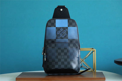 Lullal Fashion Lu-Vi bags - 10224