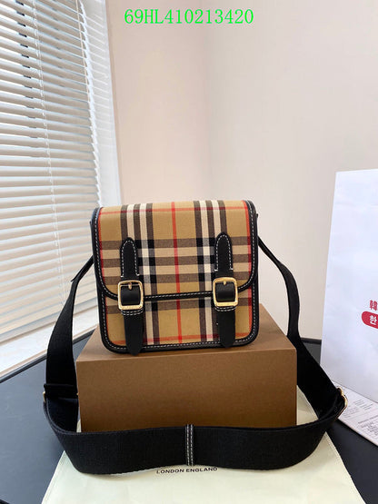 Lullal Fashion -BBR Bags - 200