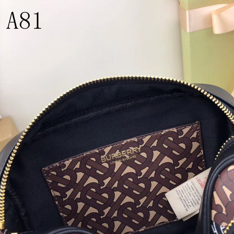 Lullal Fashion -BBR Bags - 832