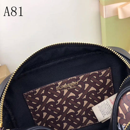 Lullal Fashion -BBR Bags - 832