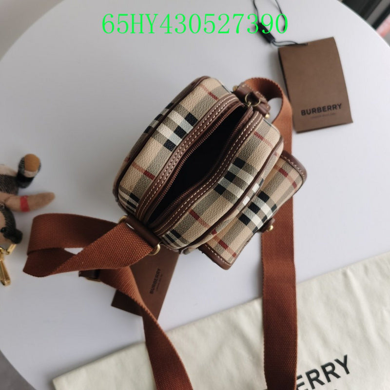 Lullal Fashion -BBR Bags - 511