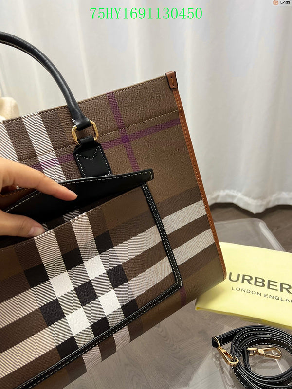 Lullal Fashion -BBR Bags - 234