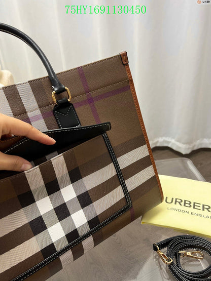 Lullal Fashion -BBR Bags - 234