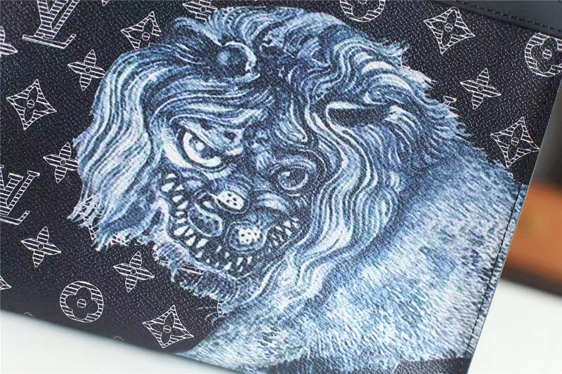 Lullal Fashion Lu-Vi bags - 10891