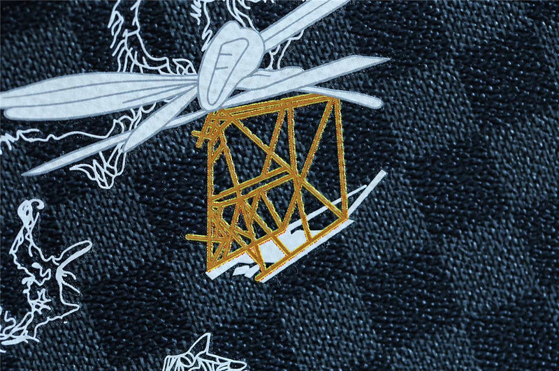 Lullal Fashion Lu-Vi bags - 11115