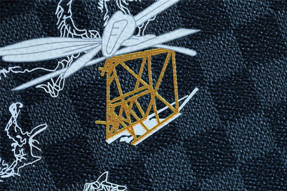 Lullal Fashion Lu-Vi bags - 11115