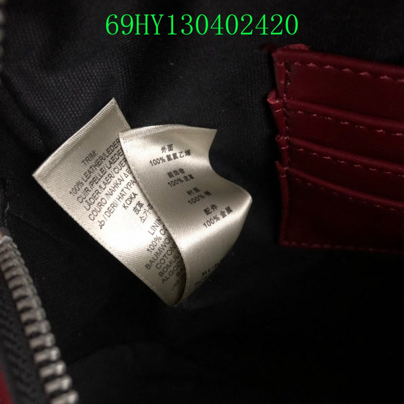 Lullal Fashion -BBR Bags - 563