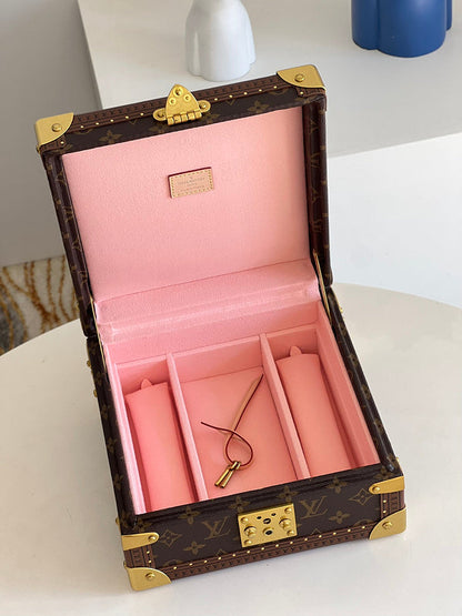 Lullal Fashion Lu-Vi Bags - 16836