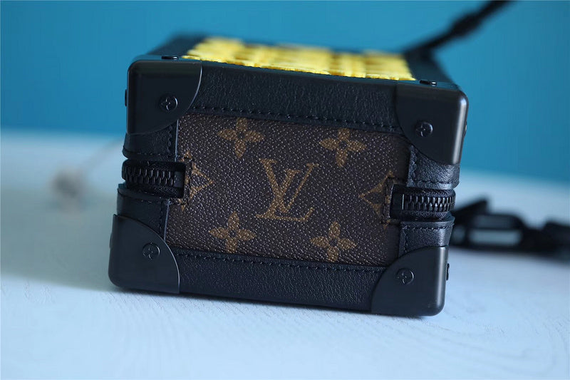 Lullal Fashion Lu-Vi bags - 10434