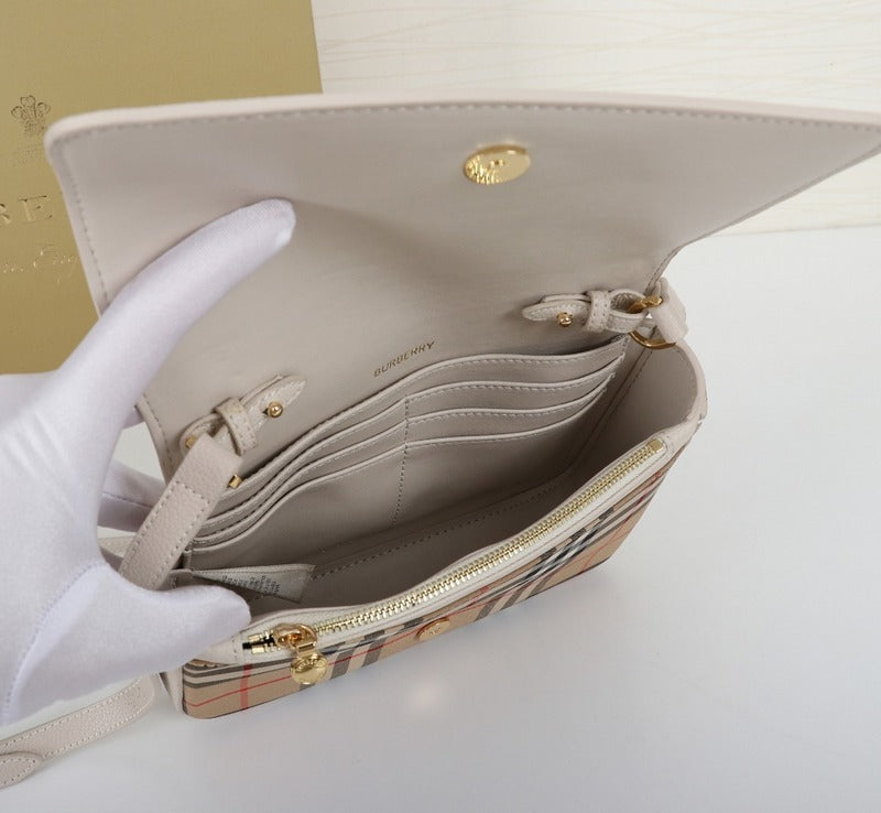 Lullal Fashion -BBR Bags - 904