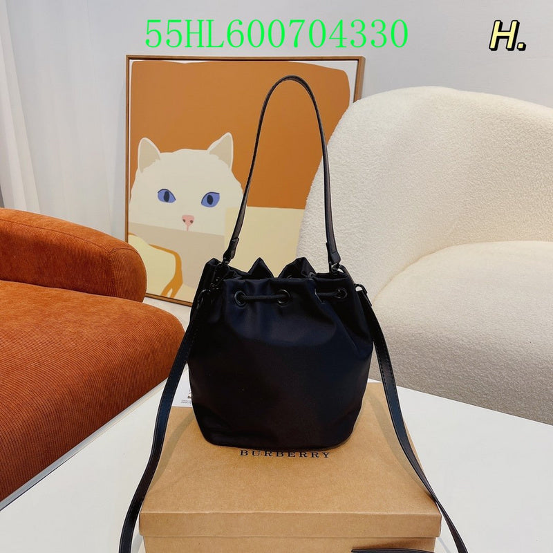 Lullal Fashion -BBR Bags - 289