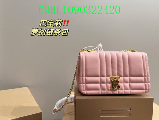 Lullal Fashion -BBR Bags - 137