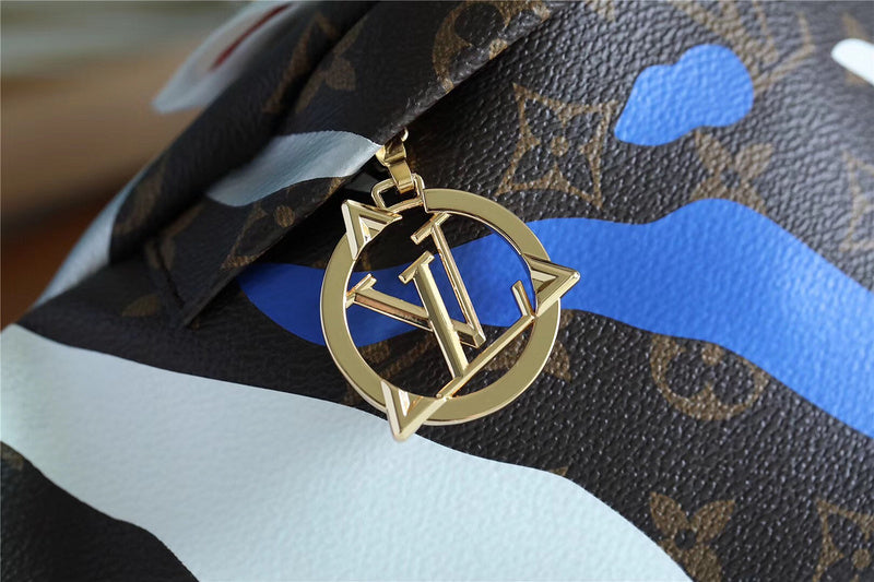 Lullal Fashion Lu-Vi bags - 10338