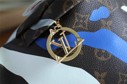 Lullal Fashion Lu-Vi bags - 10338