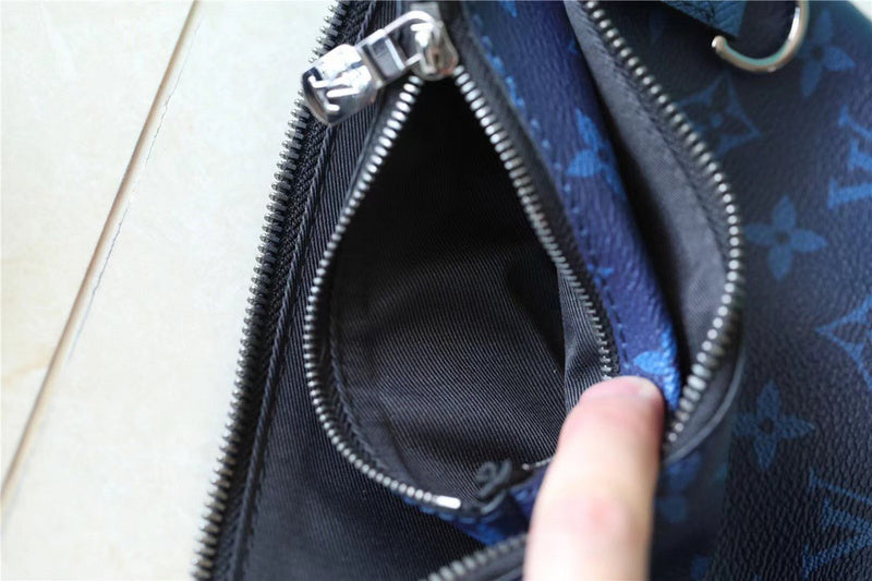 Lullal Fashion Lu-Vi bags - 10060