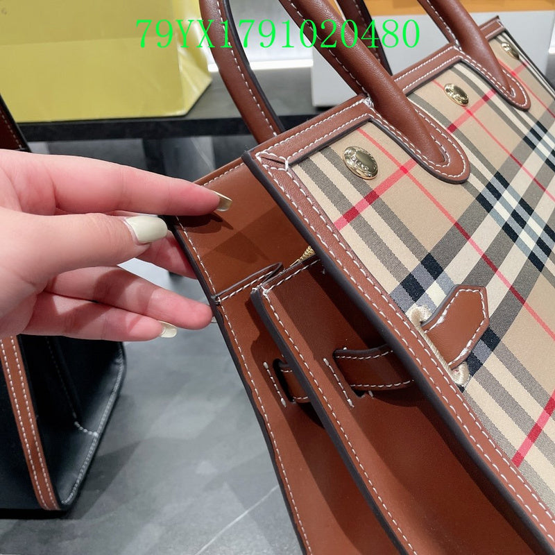 Lullal Fashion -BBR Bags - 381