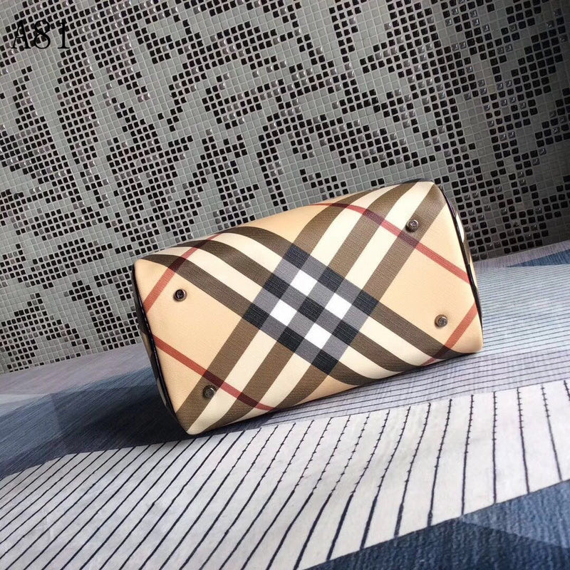 Lullal Fashion -BBR Bags - 821