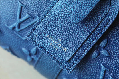 Lullal Fashion Lu-Vi bags - 11227