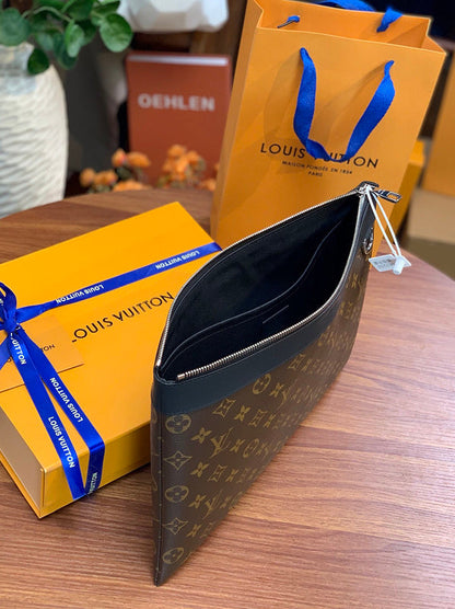 Lullal Fashion Lu-Vi Bags - 16658