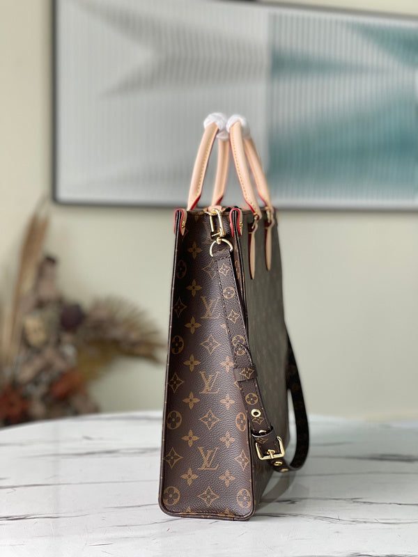 Lullal Fashion Lu-Vi bags - 17079