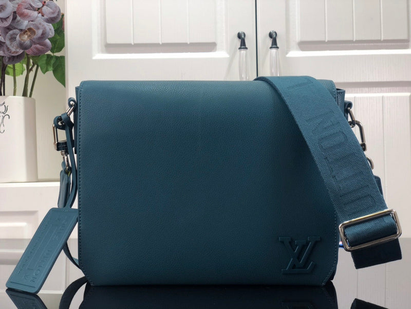 Lullal Fashion Lu-Vi Bags - 16960