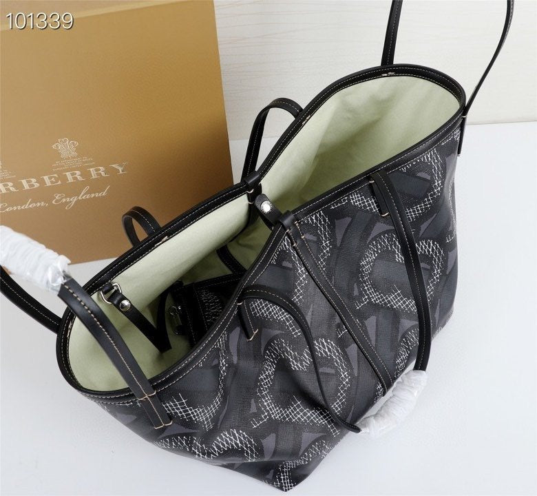 Lullal Fashion -BBR Bags - 921