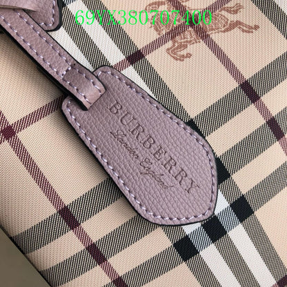 Lullal Fashion -BBR Bags - 460