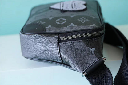 Lullal Fashion Lu-Vi bags - 10245